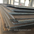 A633Gr.C Q355NH Weather Resistant Carbon Steel Plate